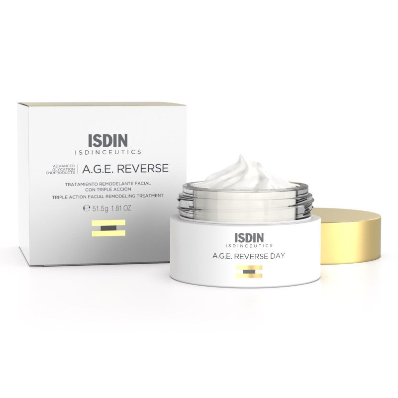 ISDIN A.G.e Reverse night cream 50 ml