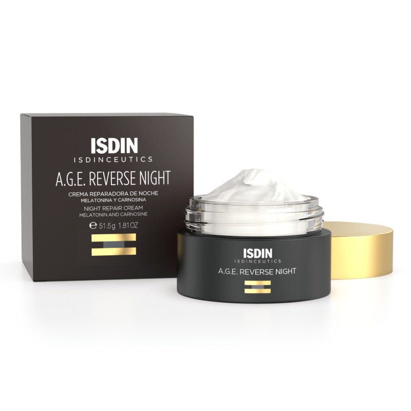 ISDIN A.G.e Reverse night cream 50 ml