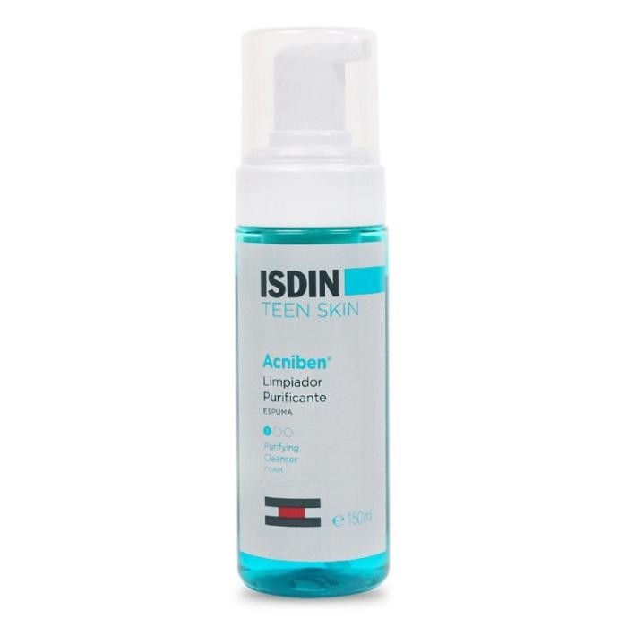 ISDIN Acniben Cleansing Foam 150 ml