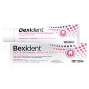 ISDIN Bexid for sensitive teeth toothpaste 75 ml