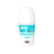 ISDIN Intense 48H Lambda Control Fresh Roller deodorant 50 ml