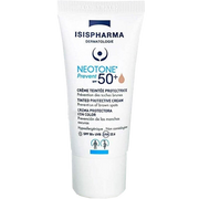 ISISPHARMA Neotone Prevent SPF 50 + Medium faces cream 30 ml