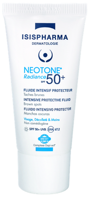 ISISPHARMA Neotone Radiance SPF 50+ fluid 30 ml