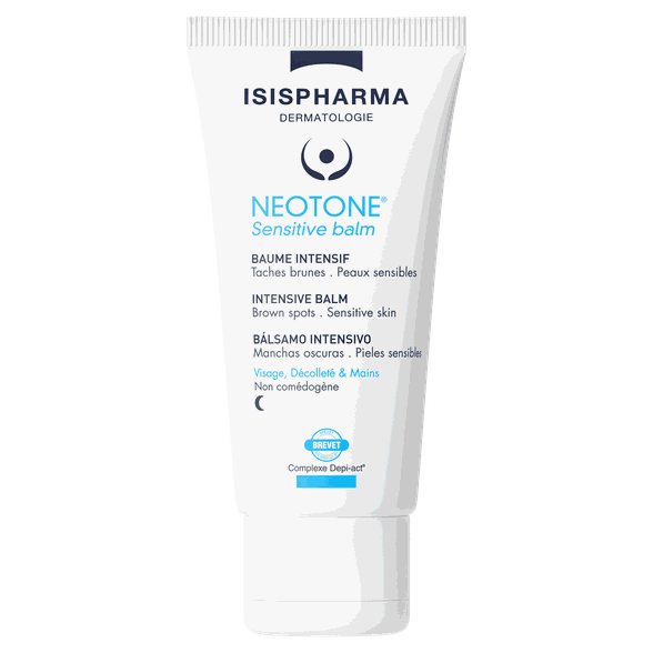 ISISPHARMA Neotone Sensitive balm 30 ml