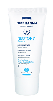 ISISPHARMA Neotone Serum serum 30 ml