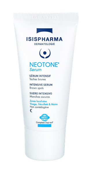 ISISPHARMA Neotone Serum serum 30 ml