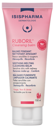 ISISPHARMA Ruboril Cleansing balm 100 ml