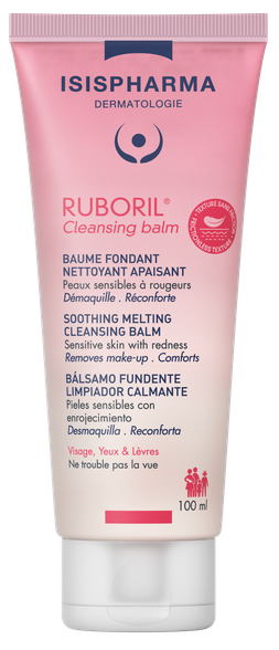 ISISPHARMA Ruboril Cleansing balm 100 ml