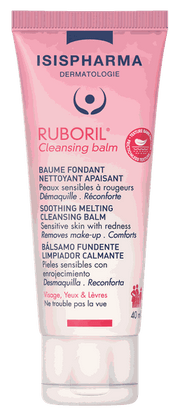 ISISPHARMA Ruboril Cleansing balm 40 ml