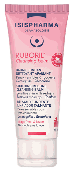 ISISPHARMA Ruboril Cleansing balm 40 ml