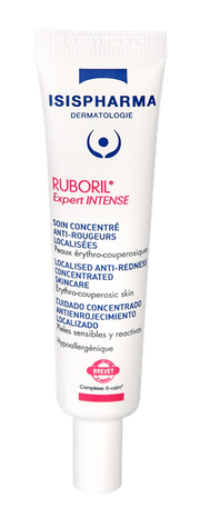 ISISPHARMA Ruboril Expert Intense concentrate 15 ml