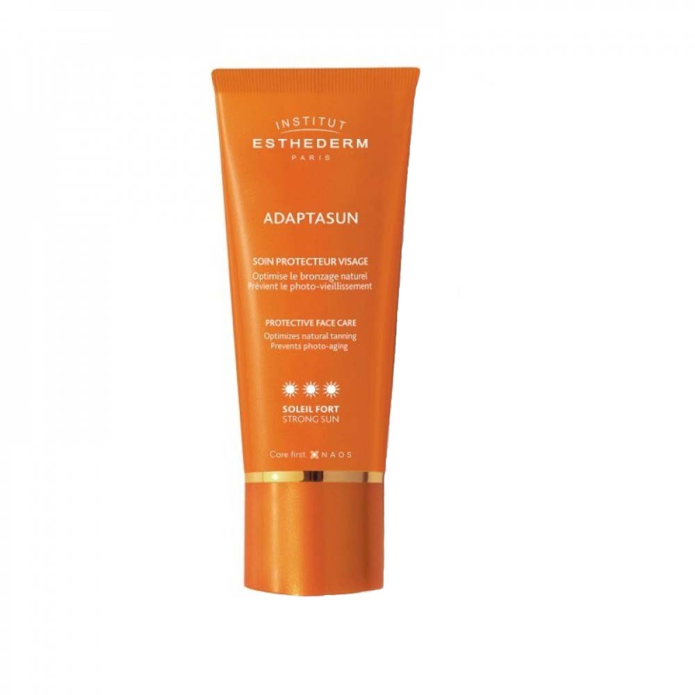 Institut Esthederm Adaptasun High Intensity Sun Cream 50 ml