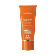 Institut Esthederm Bronz Repair Sunkissed Tinted anti-wrinkle sun cream for medium sun 50 ml