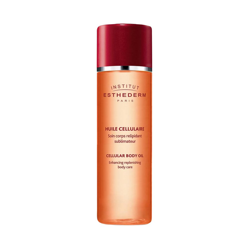 Institut Esthederm Malic oil for Body 125 ml
