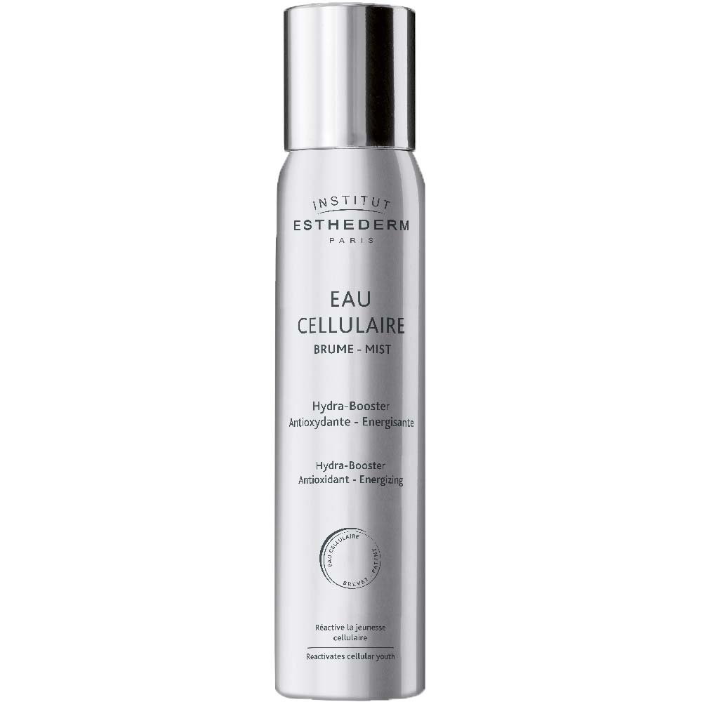 Institut Esthederm cell water with hyaluronic acid in the form of a spray 100 ml