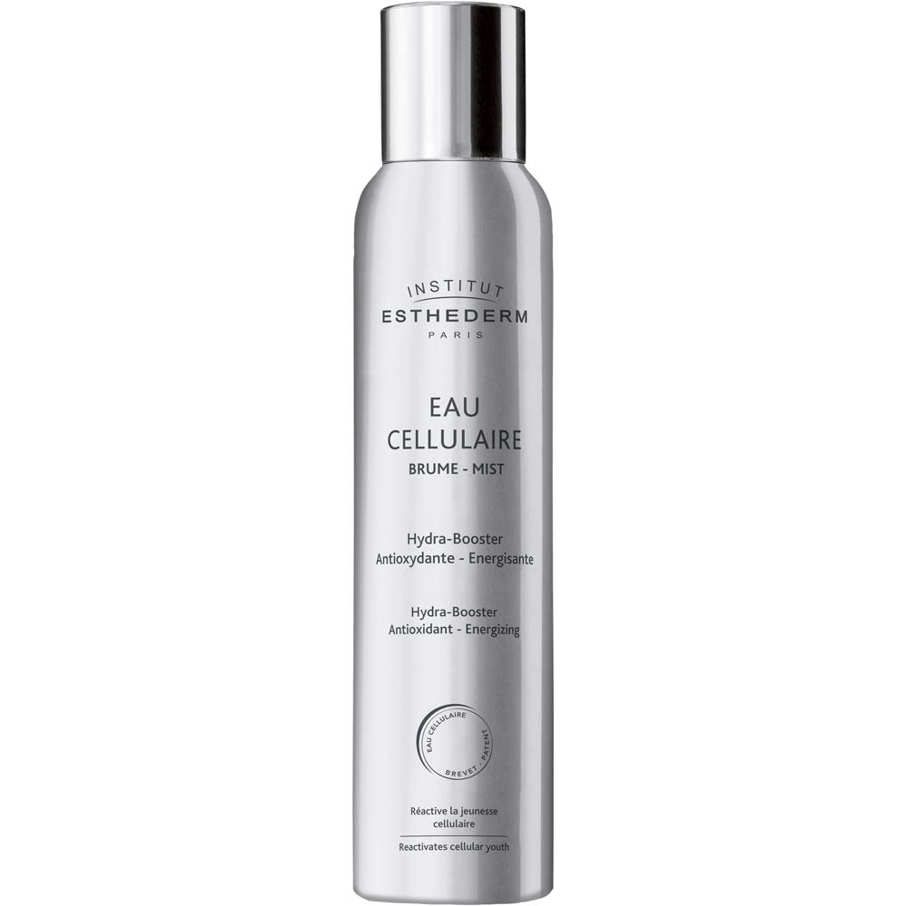 Institut Esthederm cell water with hyaluronic acid in the form of a spray 200 ml