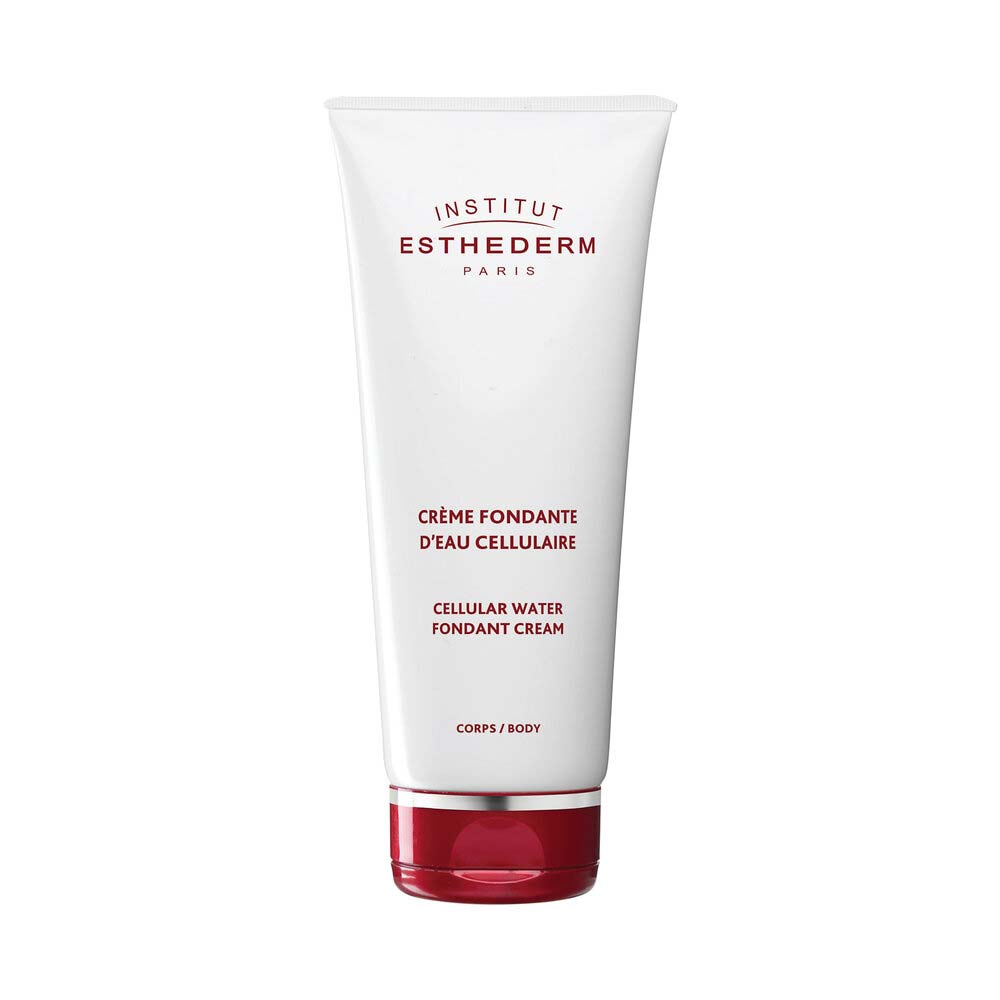 Institut esthederm Cream ​​with cell water for the body 200 ml
