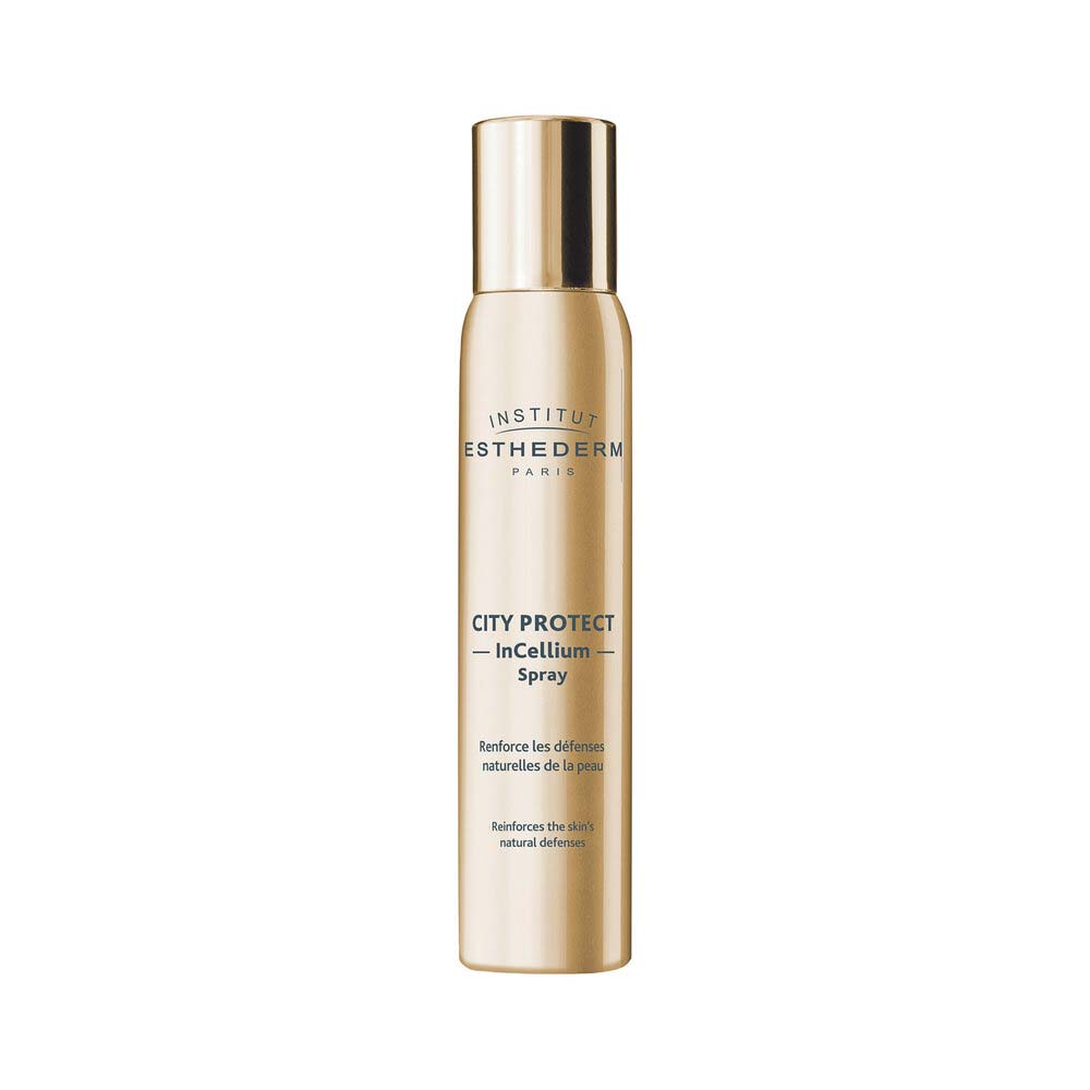 Institut Esthederm City SPRAY InCellium Spray 100 ml