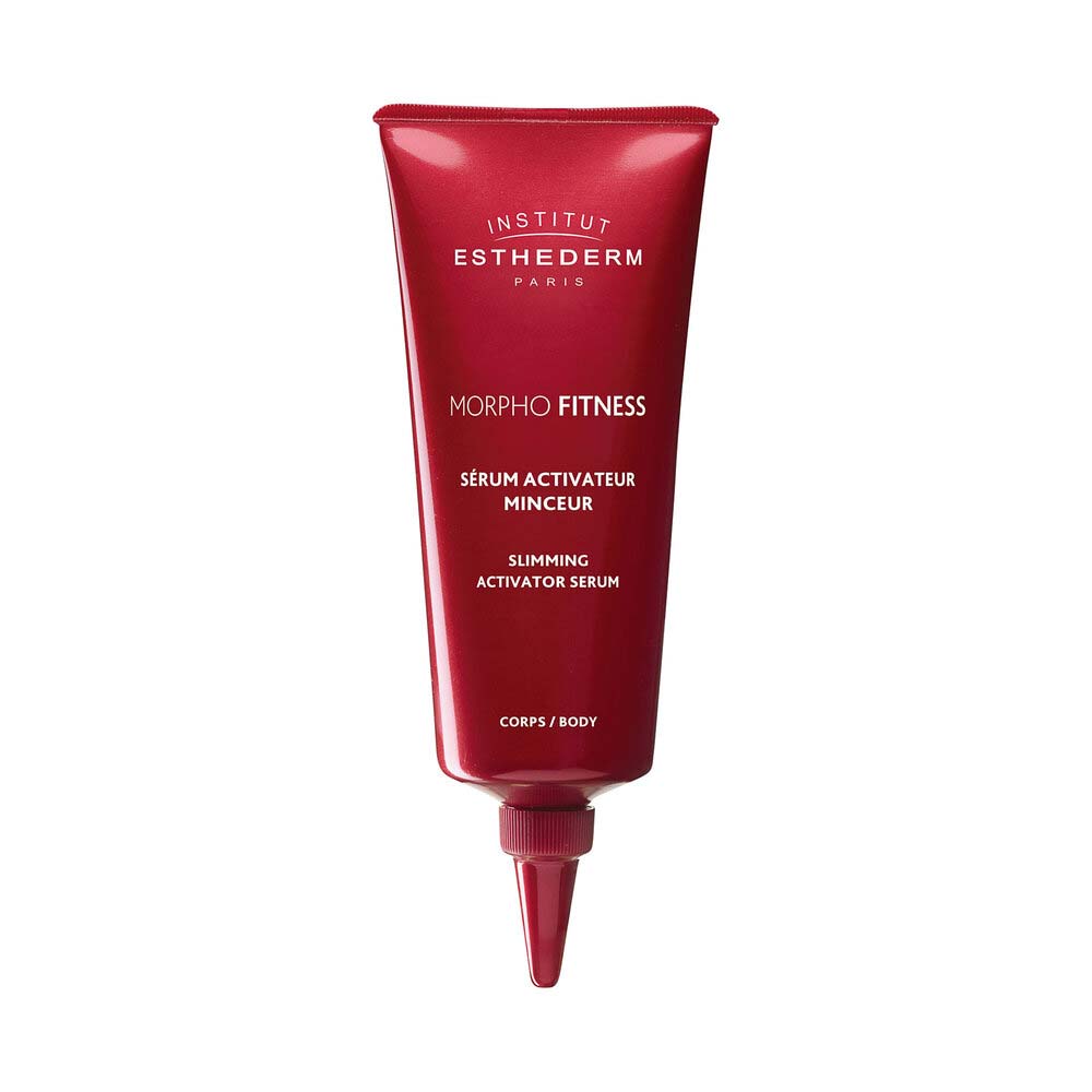 Institut Esthederm Morpho Fitness Cure for activating weight loss process 100 ml
