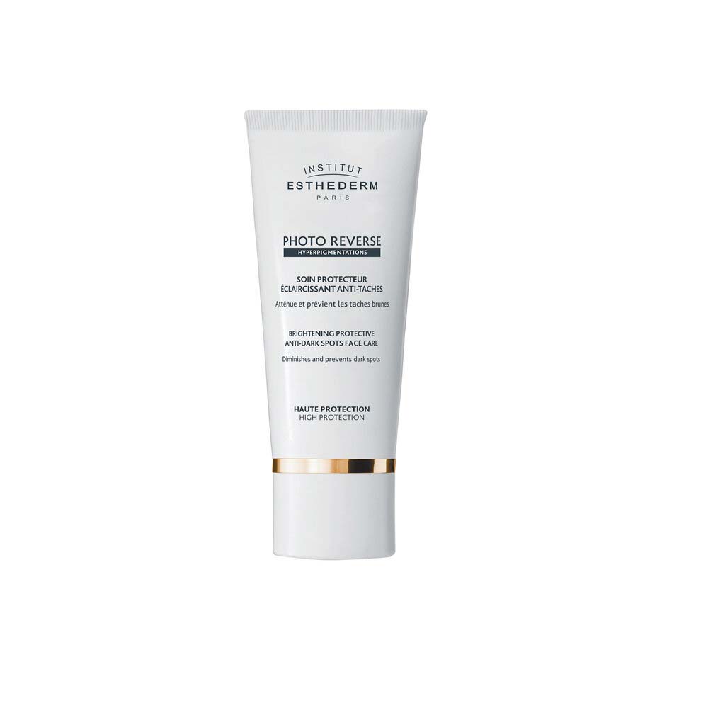 Institut Esthederm Photo Reverse Fluid for a very high degree of protection against age spots 50 ml
