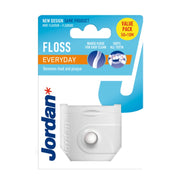JORDAN Everyday Floss Dental floss 60 m