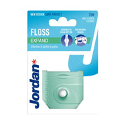 JORDAN Expand Fresh Dental floss 25 m