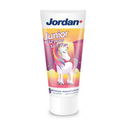 JORDAN Junior toothpaste 6-12 years 50 ml