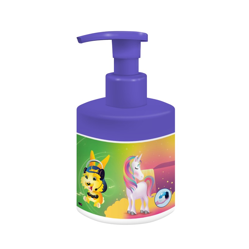 JORDAN Junior Toothpaste with dispenser 6-12 years 150 ml
