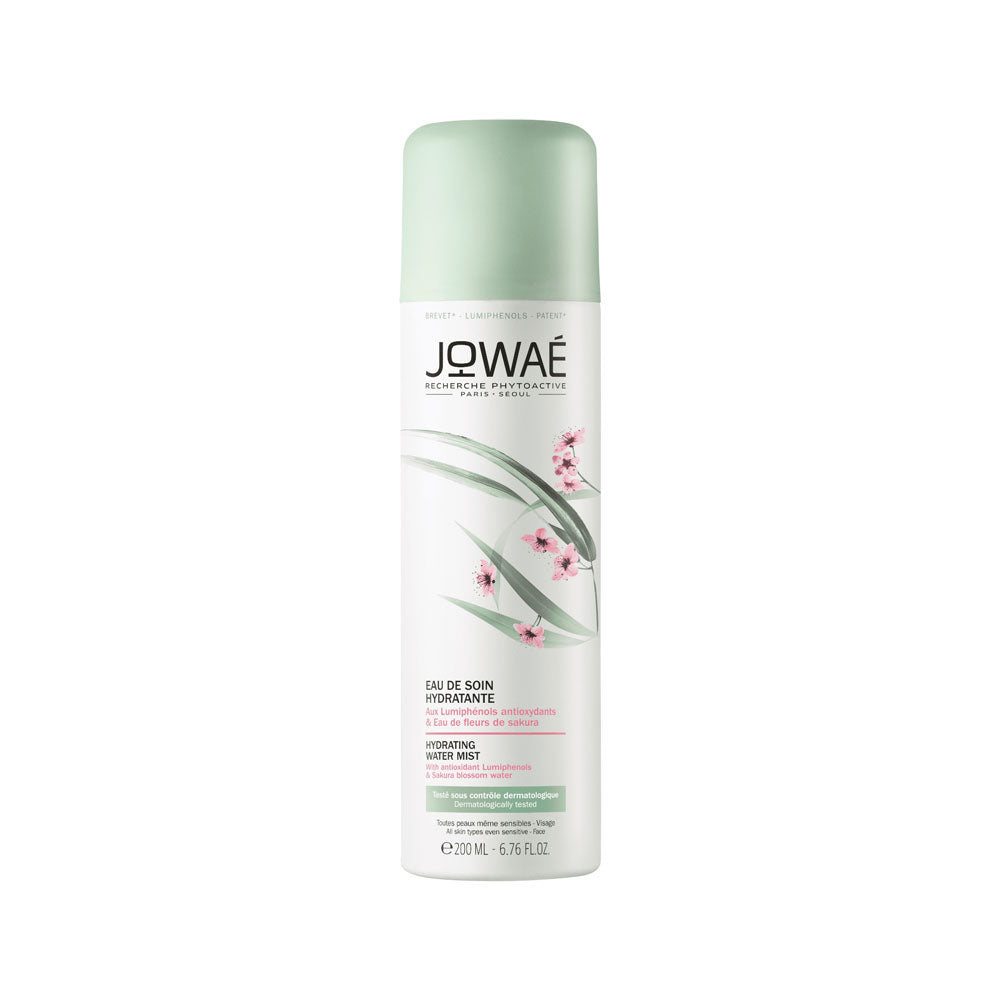 JOWAE Hydrating Water Mist spray 200 ml
