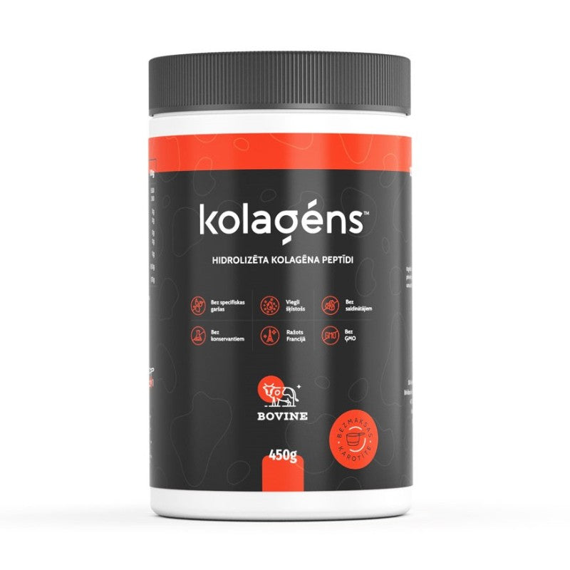 Collagen ™ Bull powder 400 g