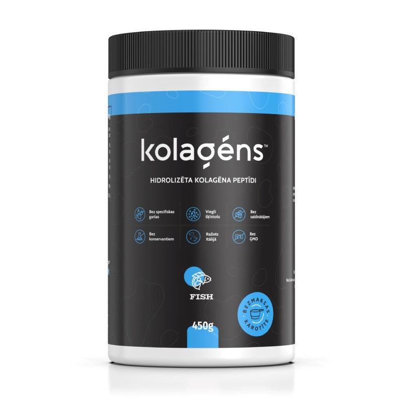 Collagen ™ Fish powder 400 g