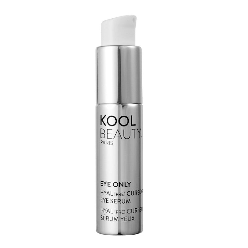 KOOL BEAUTY Hyal [PRE] Cursor Eye Serum 15 ml