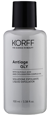 KORFF Antiage Gl Liquid peeling 100 ml