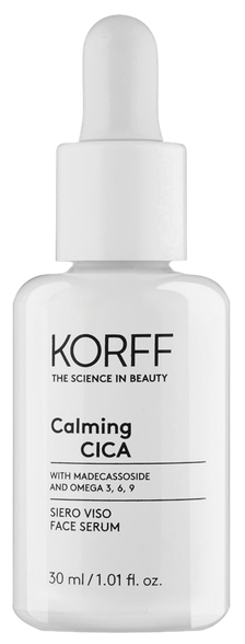 KORFF Calming Tit serum 30 ml