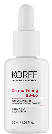 KORFF Derm Filling B8-B5 serum 30 ml