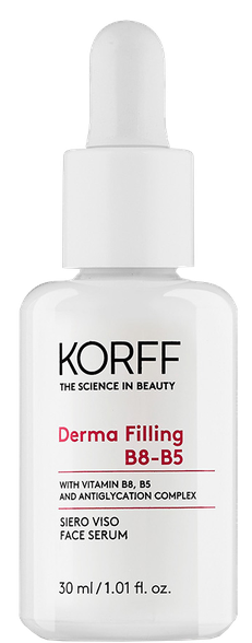 KORFF Derm Filling B8-B5 serum 30 ml