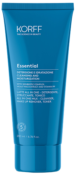 KORFF Essential milk 200 ml