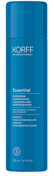 KORFF Essentials tonic 200 ml