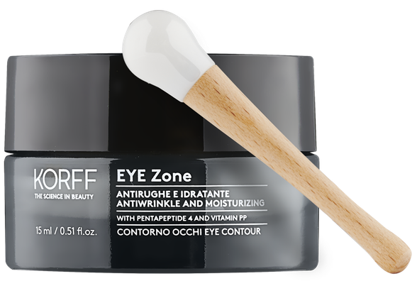 KORFF Eye Zone eye cream 15 ml