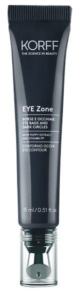 KORFF Eye Zone vs bags and for the dark ones for circles eye cream 15 ml