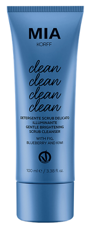 KORFF Mia Clean scrub 100 ml