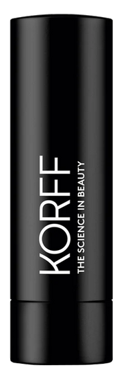 KORFF Moisturizing and Repairing lip balm, 4 ml