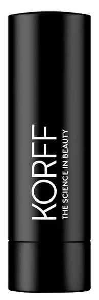 KORFF Moisturizing and Repairing lip balm, 4 ml