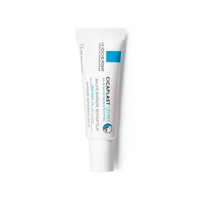 LA ROCHE-POSAY Cicaplast Levres regenerating lip balm 7.5 ml
