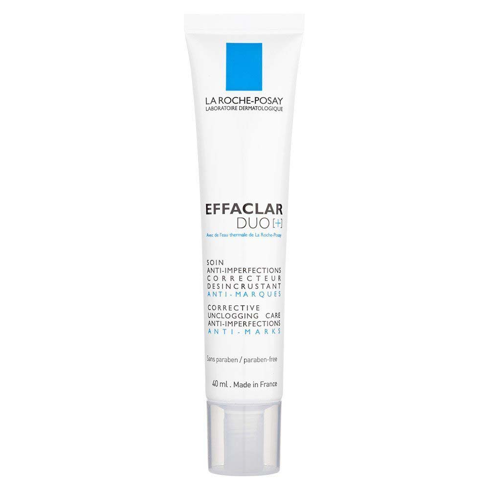 LA ROCHE-POSAY Effaclar Duo + Cream 40 ml
