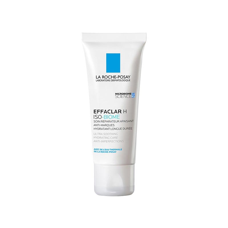 LA ROCHE-POSAY Effaclar H Iso-Biome cream 40 ml