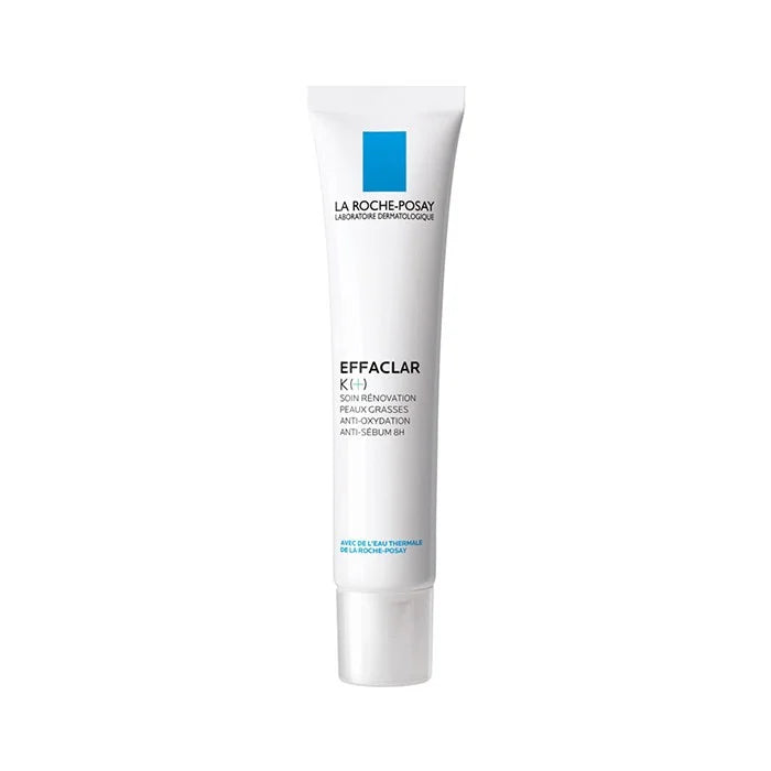LA ROCHE-POSAY Effaclar K+ cream 40 ml