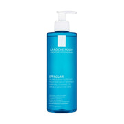 LA ROCHE-POSAY Effaclar foaming gel for oily/sensitive skin, with a trend in the formation of acne 400 ml