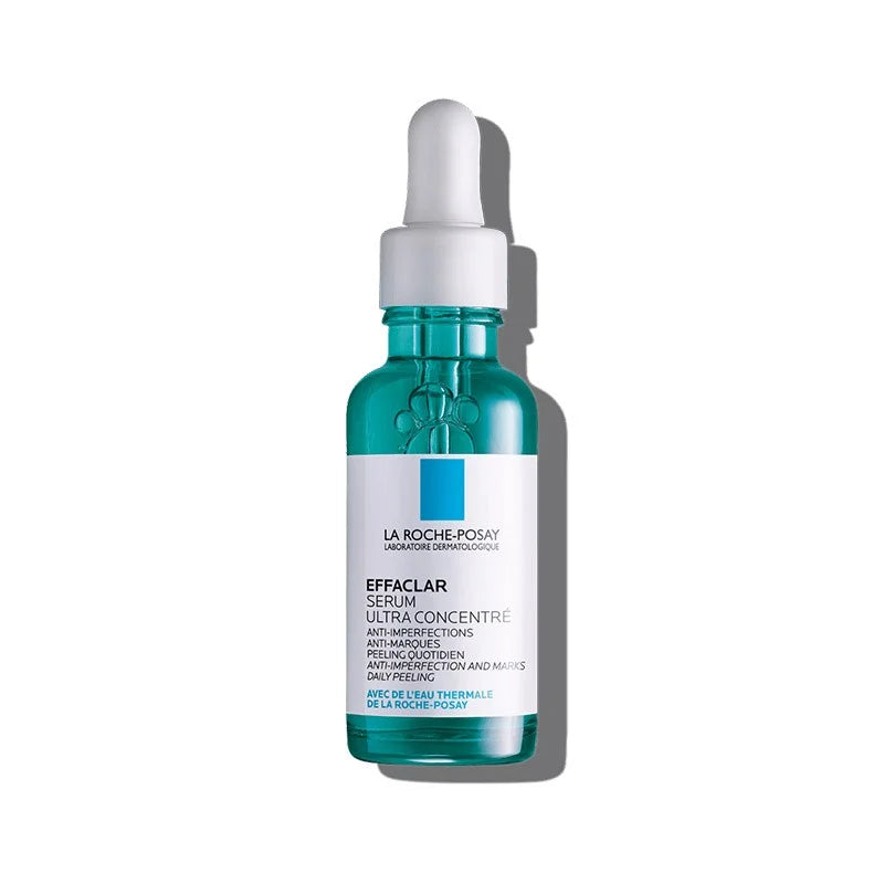LA ROCHE-POSAY Effaclar Ultra Concentrated serum 30 ml
