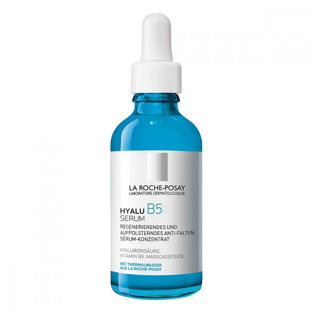 LA ROCHE-POSAY Hyalu B5 Cure of 30 ml
